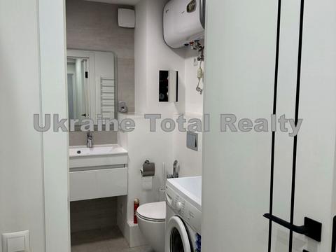 квартира за адресою Білоруська вул., 30-А