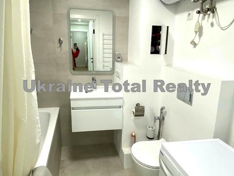 квартира за адресою Білоруська вул., 30-А