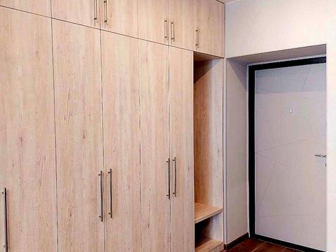 квартира по адресу Запорожское шоссе, 32д