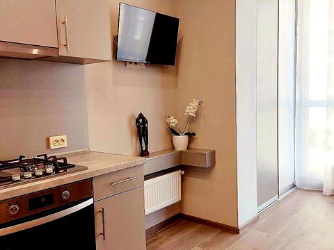 квартира по адресу Запорожское шоссе, 32д