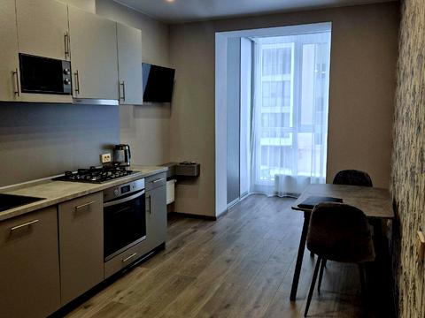 квартира по адресу Запорожское шоссе, 32д