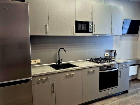 квартира по адресу Запорожское шоссе, 32д