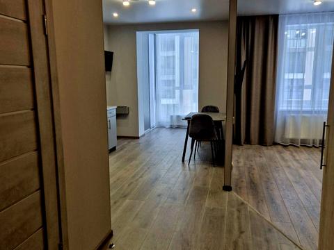 квартира по адресу Запорожское шоссе, 32д