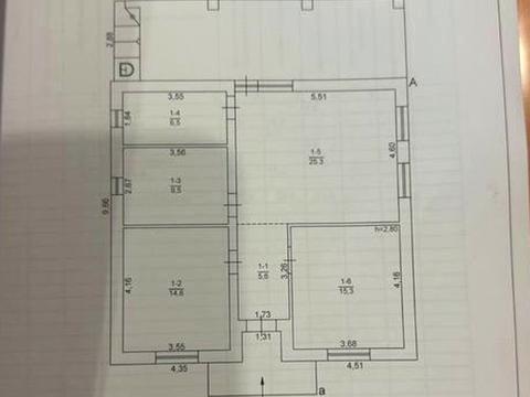 будинок за адресою Миру