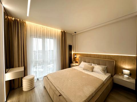 квартира за адресою Михайла Максимовича вул. (Онуфрія Трутенка), 26