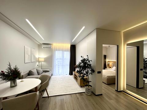 квартира за адресою Михайла Максимовича вул. (Онуфрія Трутенка), 26