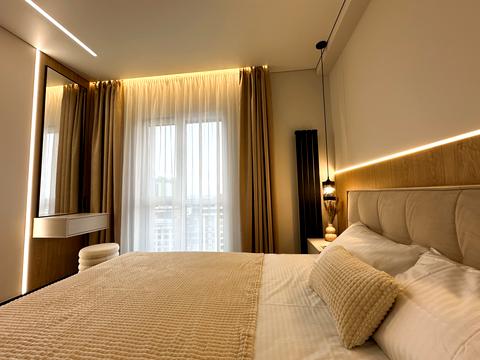 квартира за адресою Михайла Максимовича вул. (Онуфрія Трутенка), 26