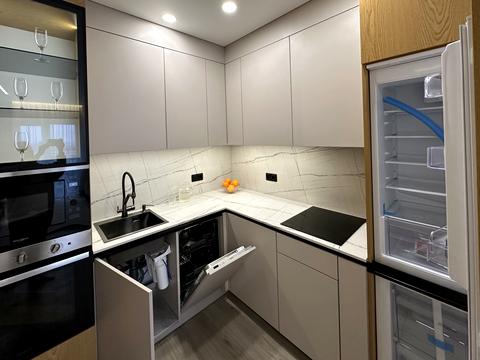 квартира за адресою Михайла Максимовича вул. (Онуфрія Трутенка), 26