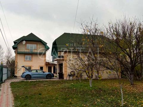 дом по адресу Янтарная