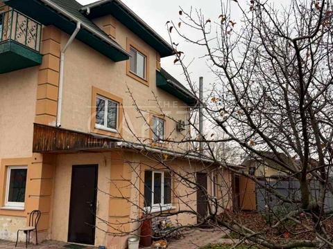 дом по адресу Янтарная