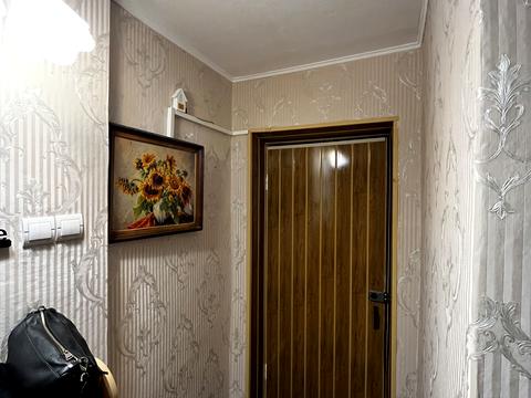 квартира за адресою Олександра Поля просп. (Кірова), 129-Б