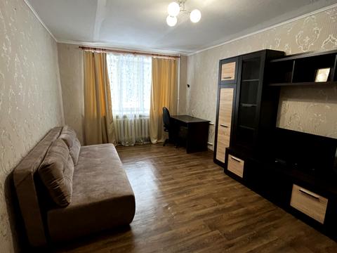 квартира за адресою Олександра Поля просп. (Кірова), 129-Б