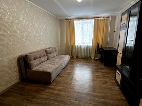 квартира за адресою Олександра Поля просп. (Кірова), 129-Б