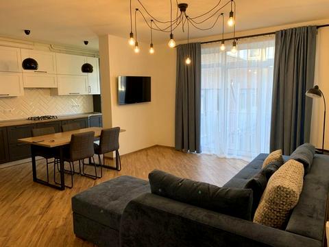 квартира за адресою Пасічна вул., 150