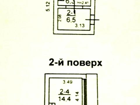 будинок за адресою Одеса, 6й Наявний провулок, 10