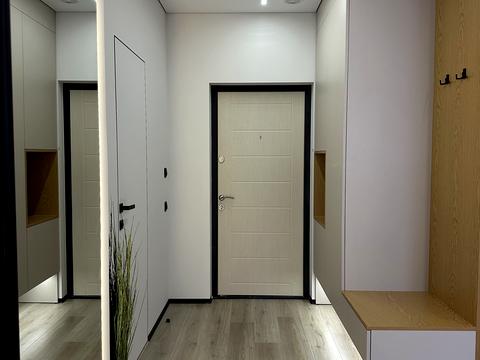 квартира за адресою Михайла Максимовича вул. (Онуфрія Трутенка), 26