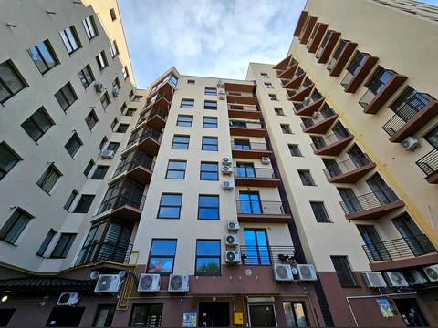 квартира за адресою Івано-Франківськ, Гриневичів вул. (Богунська), 1