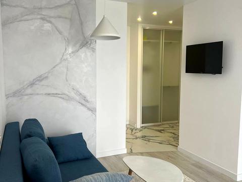 квартира за адресою Лисогірський пров., 20