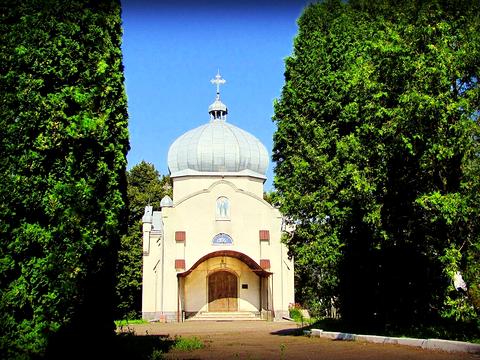 участок по адресу 