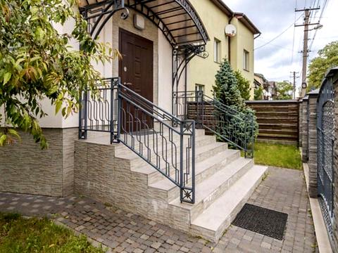 будинок за адресою Львів, Івана Сулими вул., 18