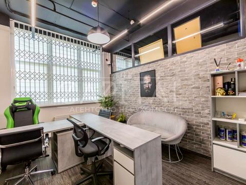 комерційна за адресою Глибочицька вул., 32-В