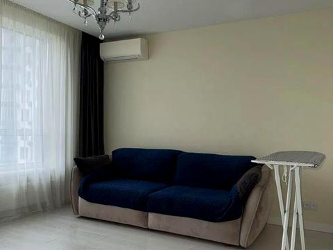 квартира за адресою Зарічна вул., 1-Г