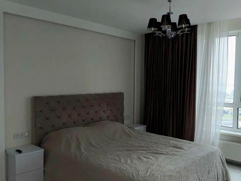 квартира за адресою Зарічна вул., 1-Г