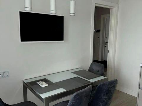 квартира за адресою Зарічна вул., 1-Г