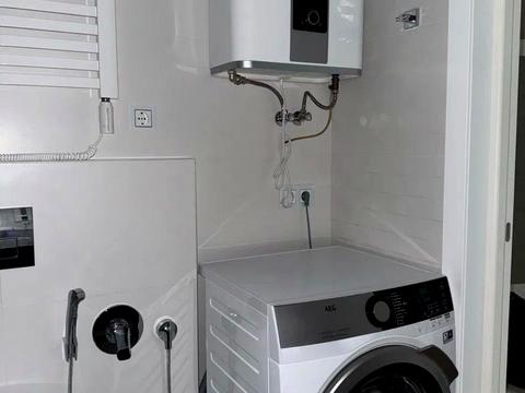 квартира за адресою Зарічна вул., 1-Г