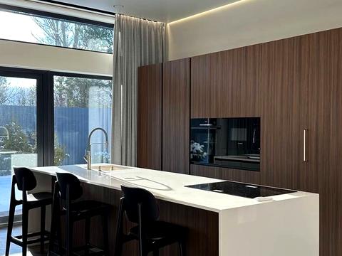 будинок за адресою Богдана Хмельницького вул.