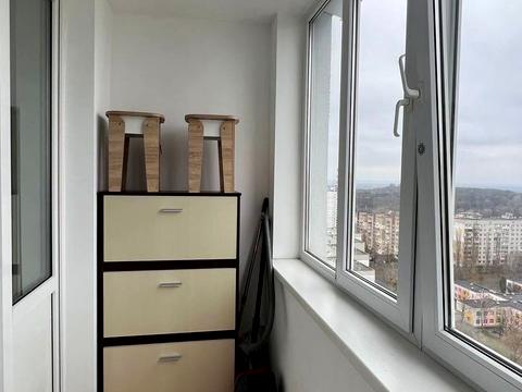 квартира за адресою Феодосійська вул., 3-В