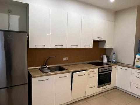 квартира за адресою Феодосійська вул., 3-В