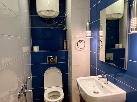 квартира за адресою Феодосійська вул., 3-В