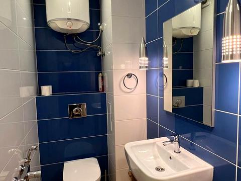 квартира за адресою Феодосійська вул., 3-В