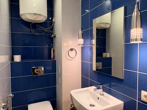 квартира за адресою Феодосійська вул., 3-В