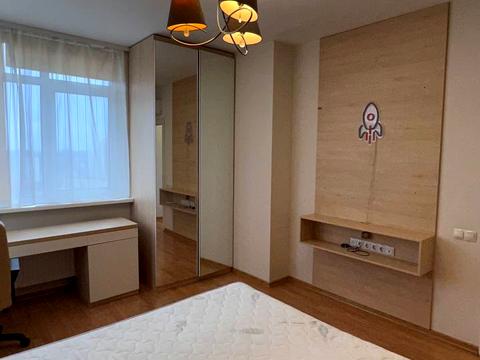 квартира за адресою Феодосійська вул., 3-В