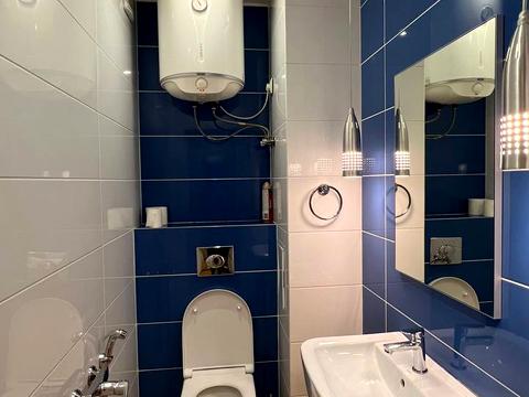 квартира за адресою Феодосійська вул., 3-В