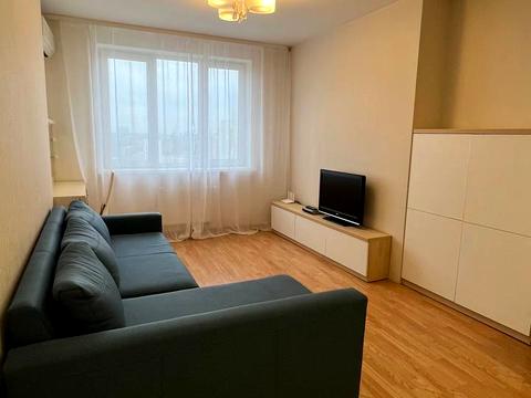 квартира за адресою Феодосійська вул., 3-В