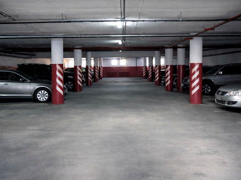 паркоместо по адресу Евгения Коновальца ул. (Щорса), 36-Б