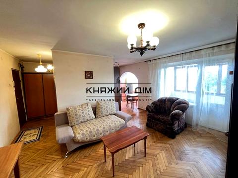 квартира по адресу Бастионная ул., 1