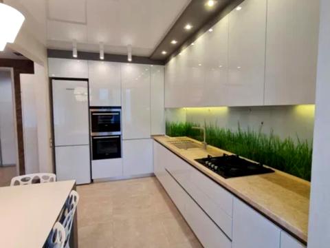 квартира за адресою Академіка Корольова вул., 81/6