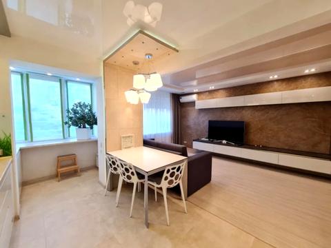 квартира за адресою Академіка Корольова вул., 81/6