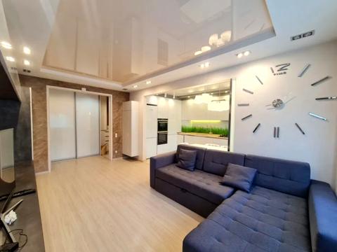 квартира за адресою Академіка Корольова вул., 81/6