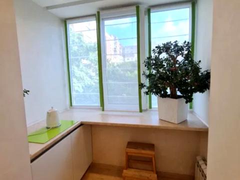 квартира за адресою Академіка Корольова вул., 81/6