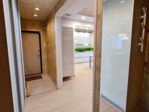 квартира за адресою Академіка Корольова вул., 81/6