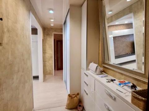 квартира за адресою Академіка Корольова вул., 81/6