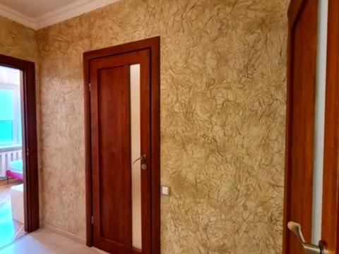 квартира за адресою Академіка Корольова вул., 81/6