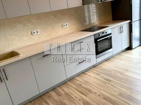 квартира за адресою Василя Тютюнника вул. (Анрі Барбюса), 28-А