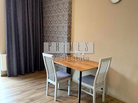 квартира за адресою Василя Тютюнника вул. (Анрі Барбюса), 28-А