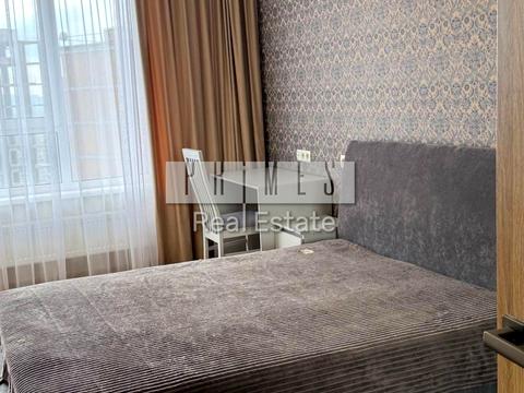 квартира за адресою Василя Тютюнника вул. (Анрі Барбюса), 28-А